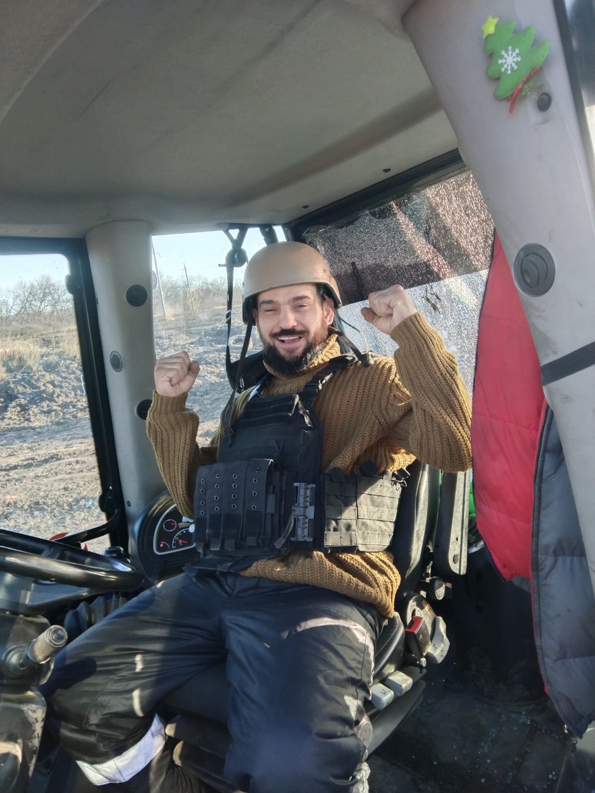 «Нормально делай — нормально будет»: Памяти героя СВО Евгения Иванова с позывным «Джига»