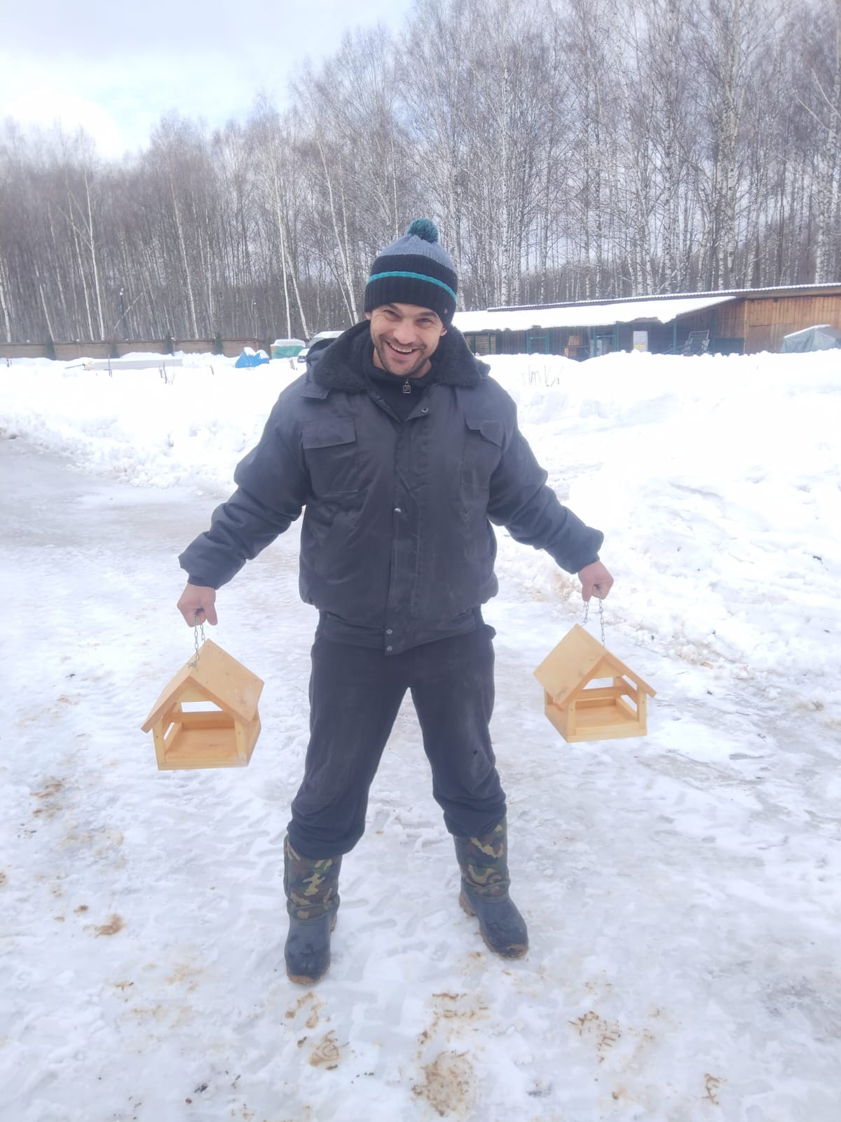 «Нормально делай — нормально будет»: Памяти героя СВО Евгения Иванова с позывным «Джига»