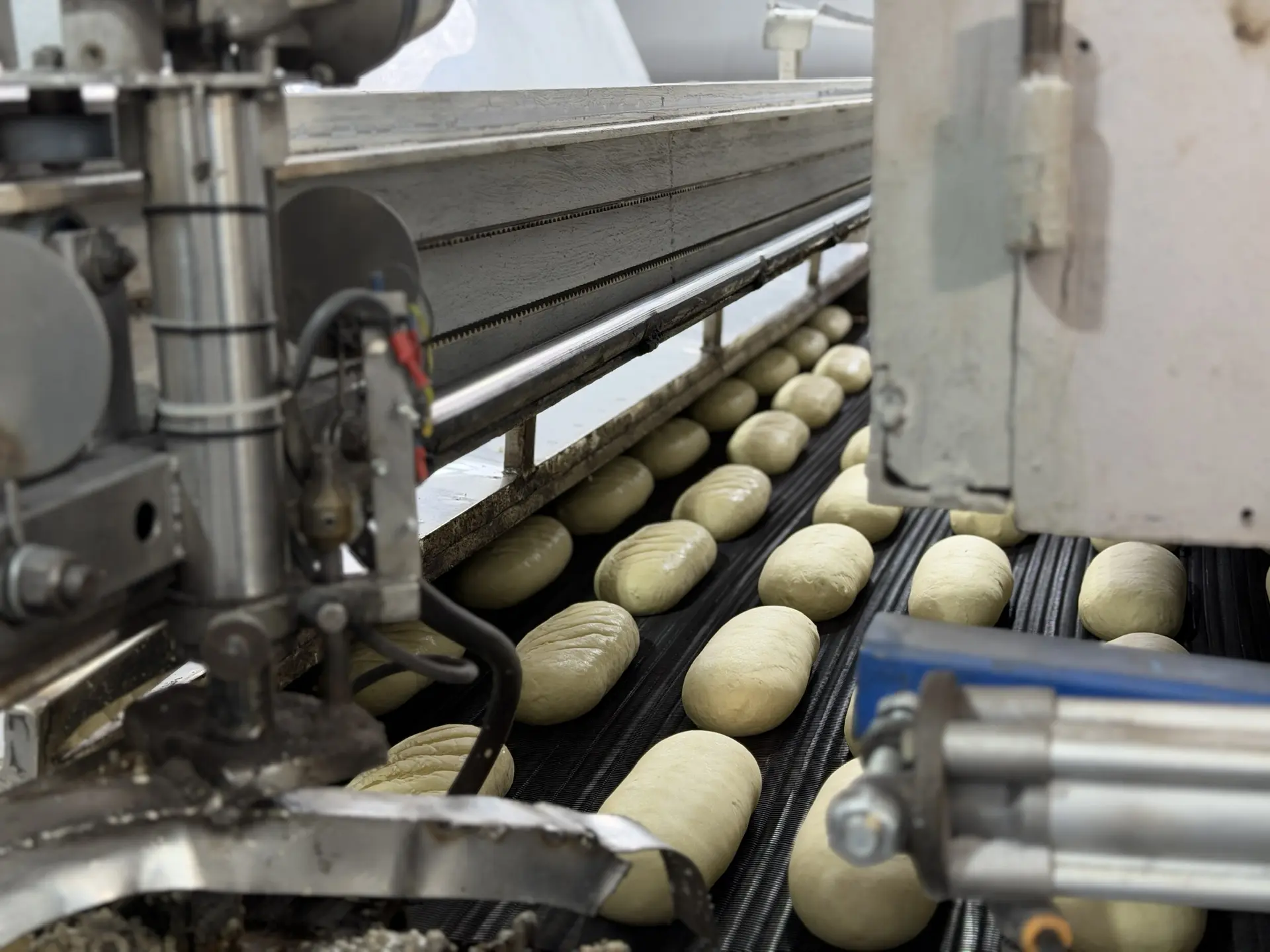 Галичскому хлебокомбинату помогут с электричеством и дорогами