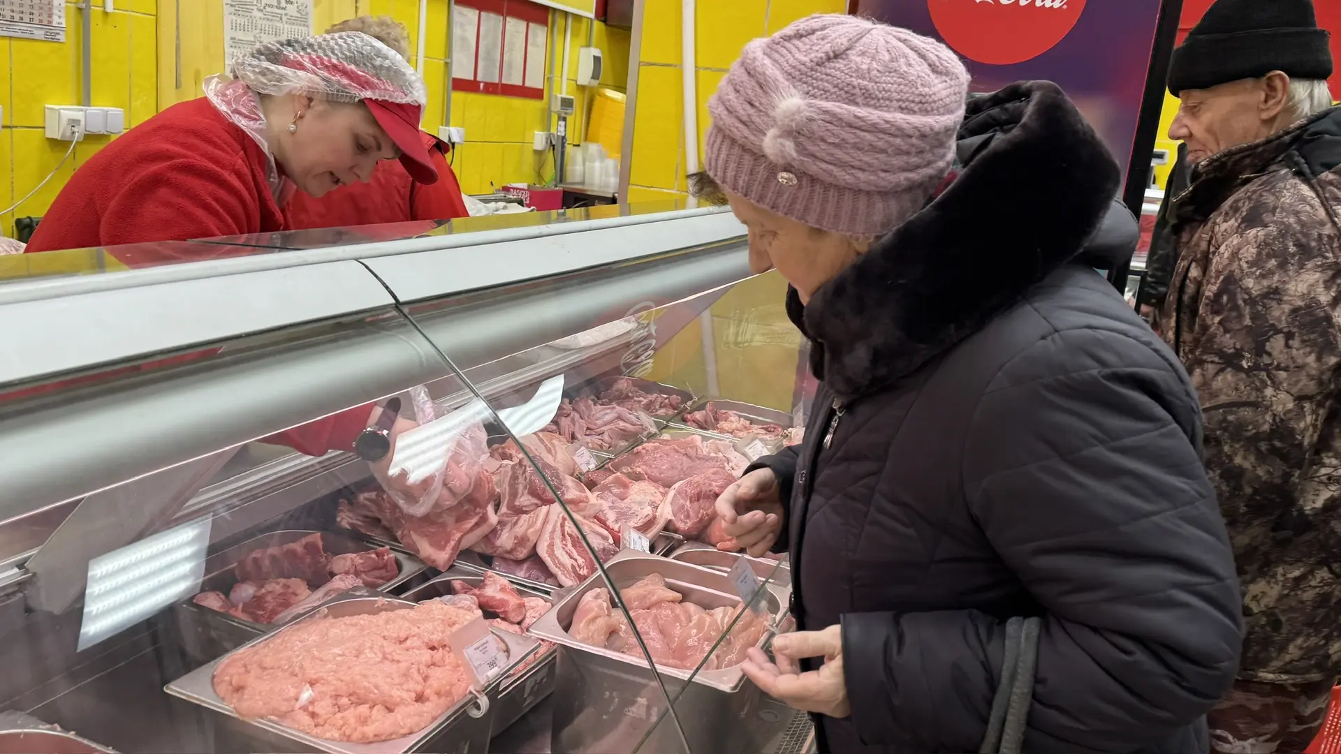 В Костромской области овощи будут хранить до нового урожая, чтобы сбить весенние цены