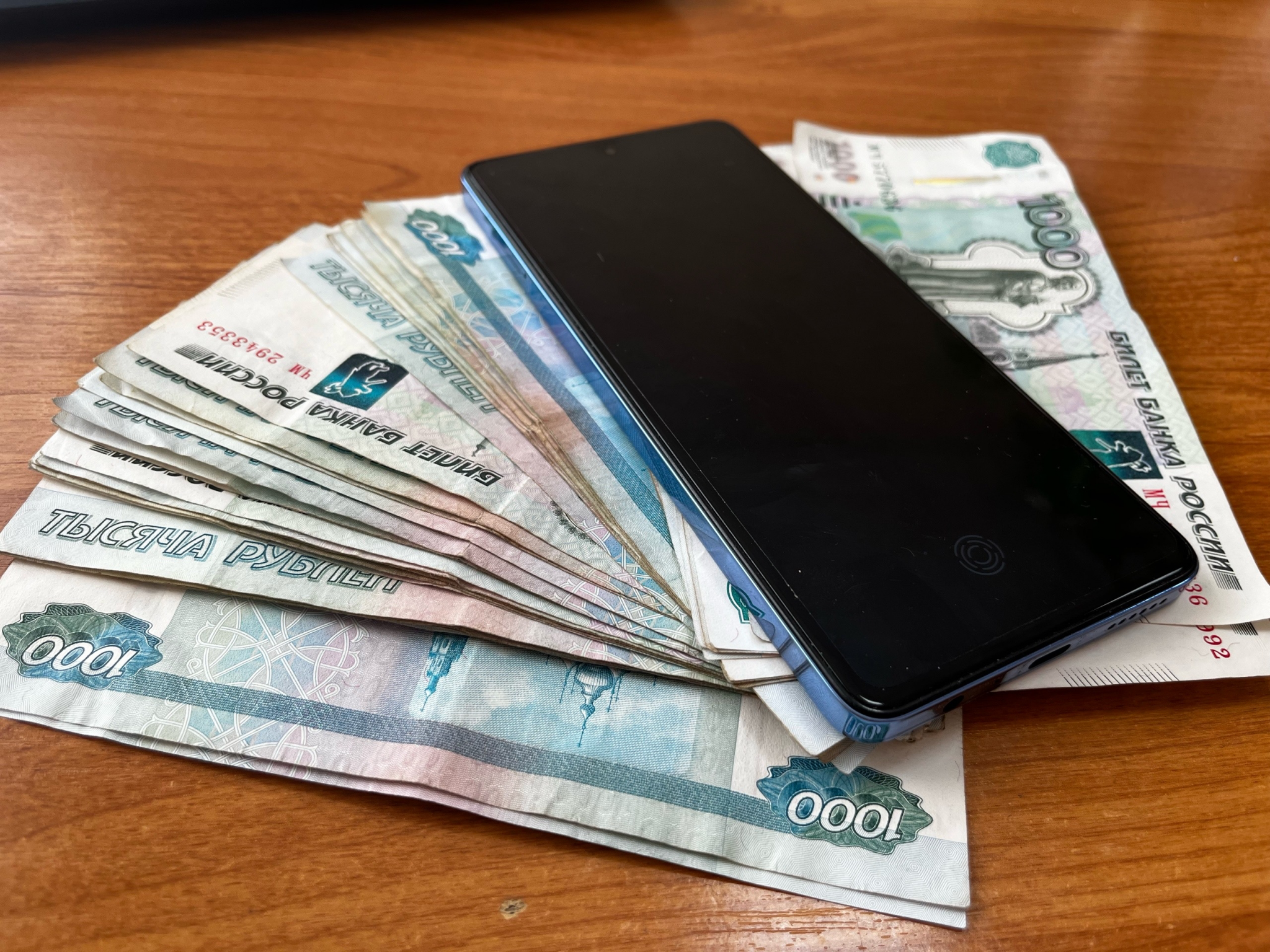 Нелегальный заработок костромича на маркетплейсе раскрыла полиция