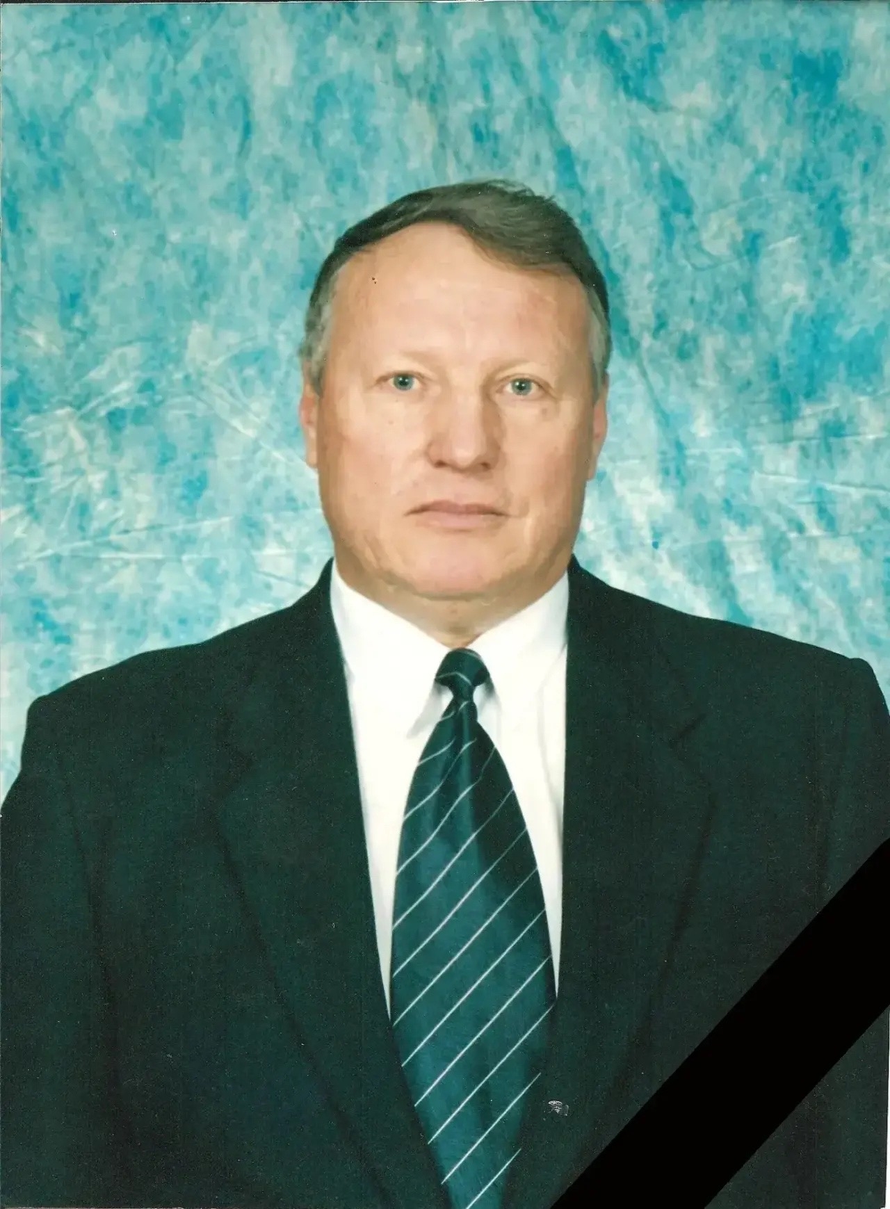 В Костроме ушел из жизни ветеран МВД  Леонид Баранов