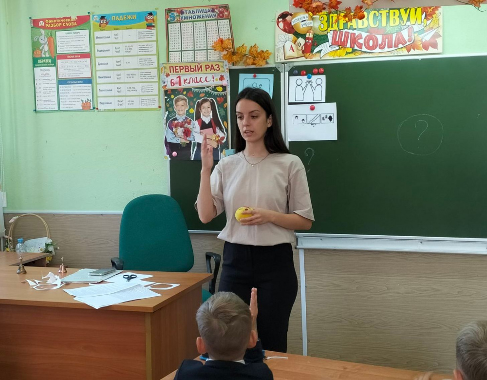 Почти сотня молодых педагогов пополнила штаты школ и детских садов Костромы