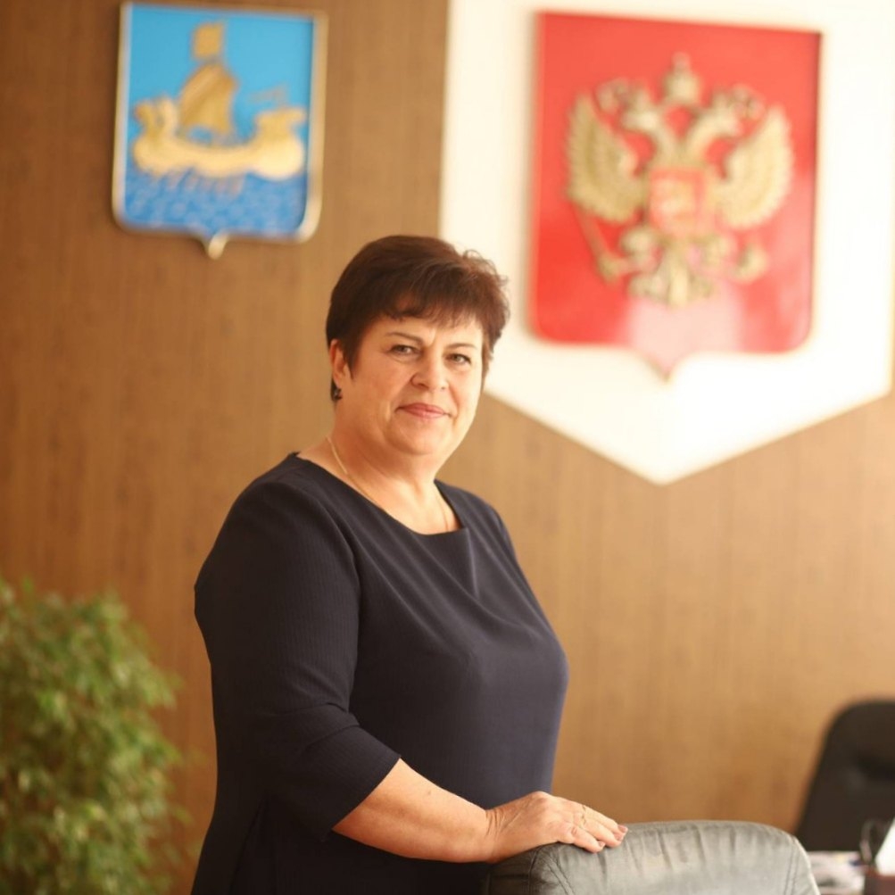 Елена Шилова покинула пост главы Костромского района