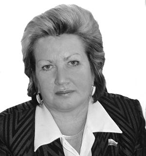 Кострома прощается с экс-заместителем главы города Галиной Дулиной