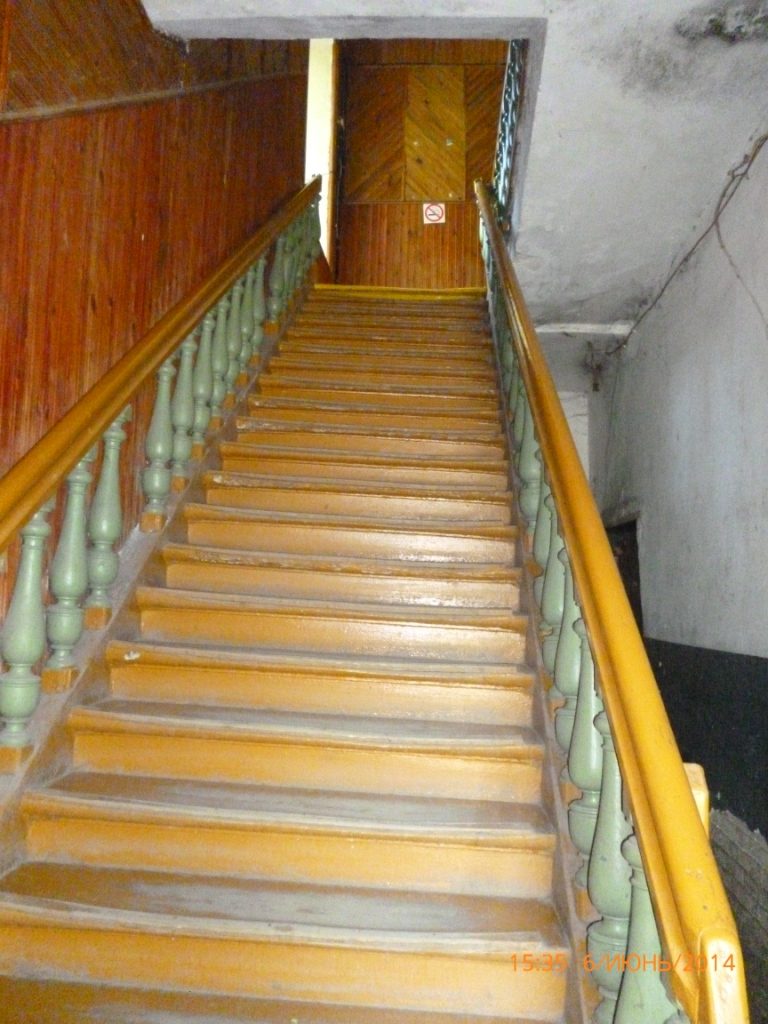 В Костромской области выставили на продажу старинный купеческий особняк