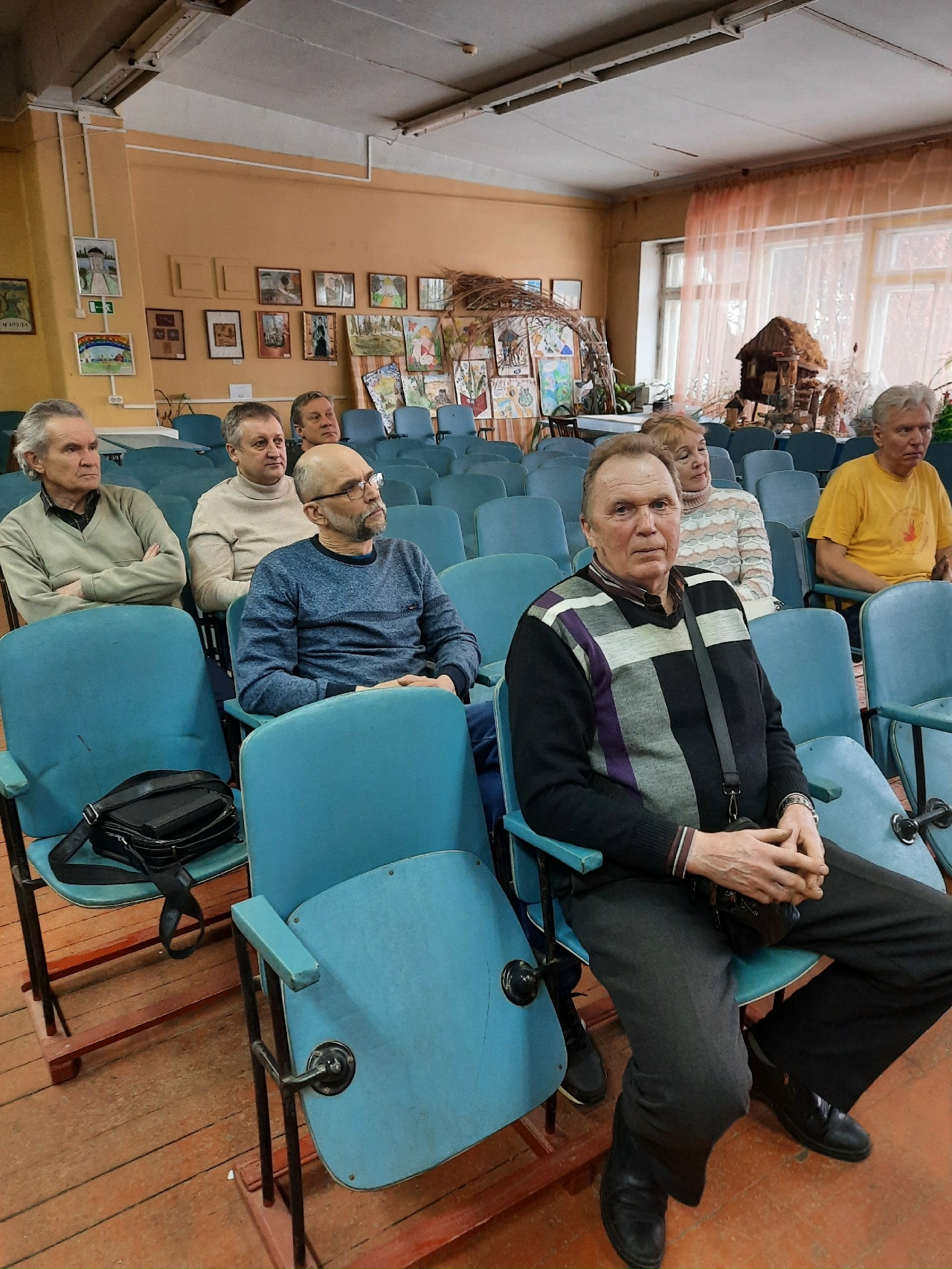 В Костроме прошло собрание «Клуба пчеловодов»: инновации и итоги съезда