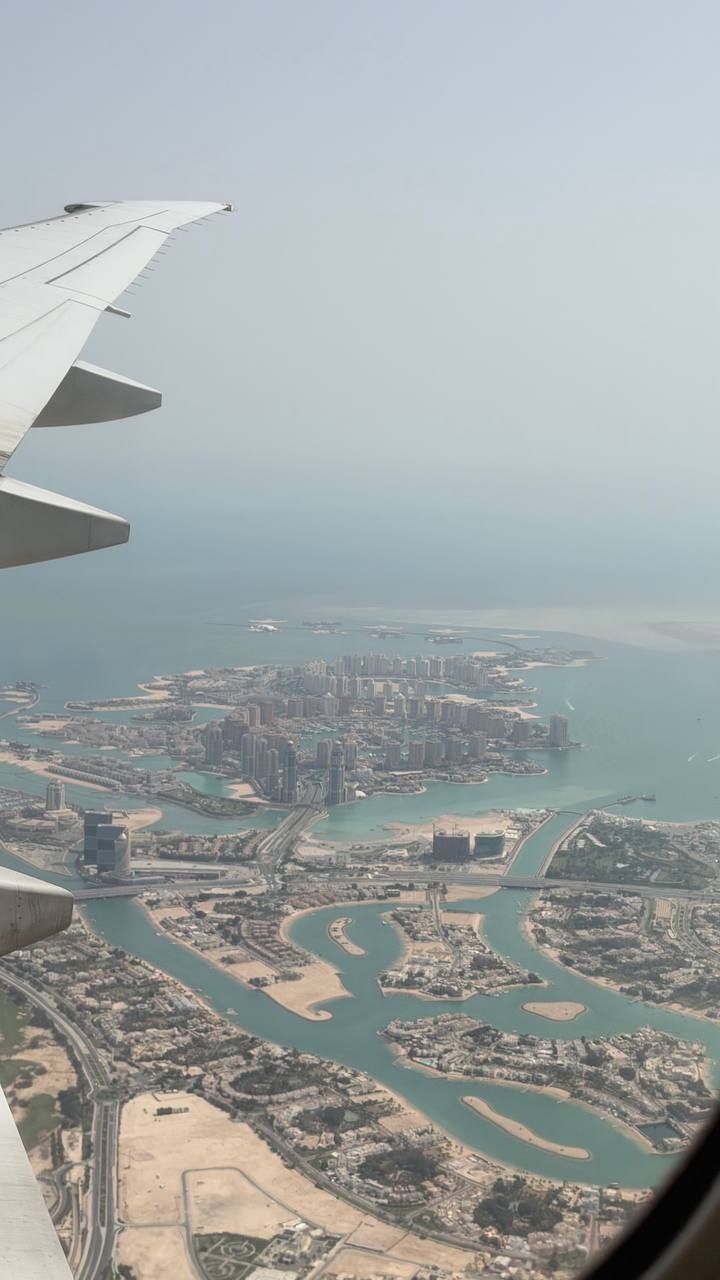 «Нам кричали: опасность!»: Семья костромичей попала в эпицентр войны на Ближнем Востоке