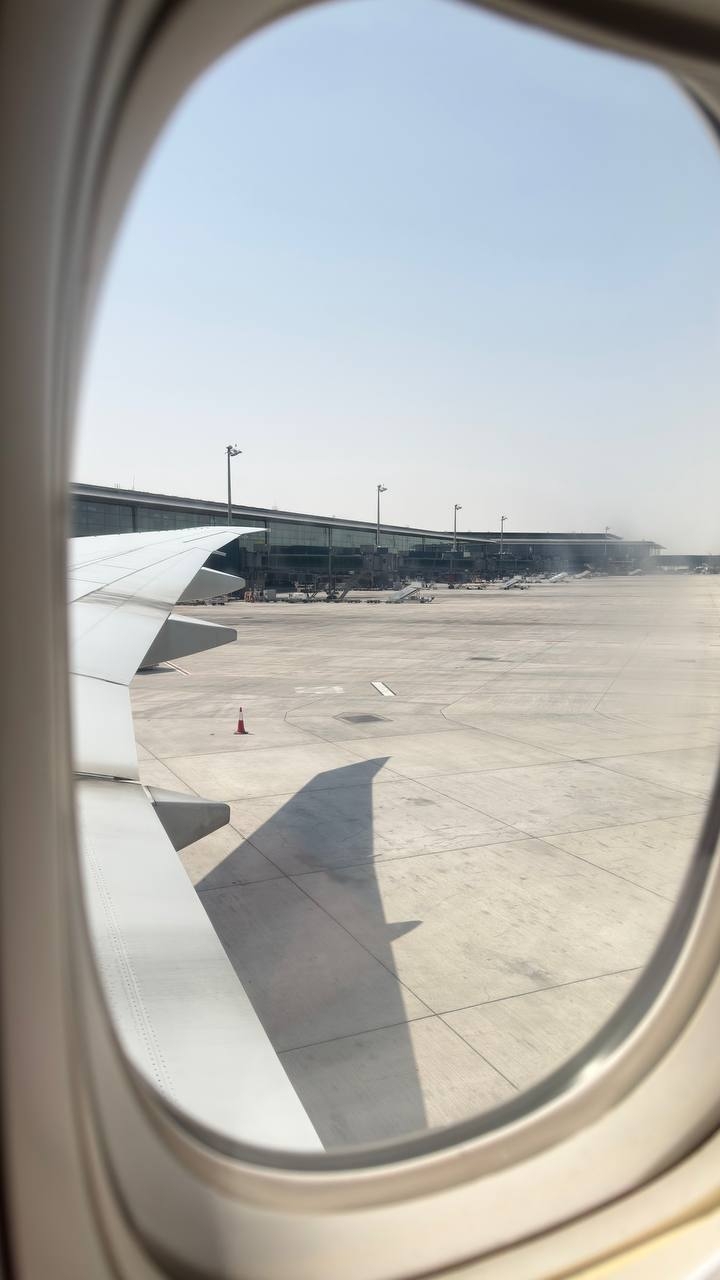 «Нам кричали: опасность!»: Семья костромичей попала в эпицентр войны на Ближнем Востоке