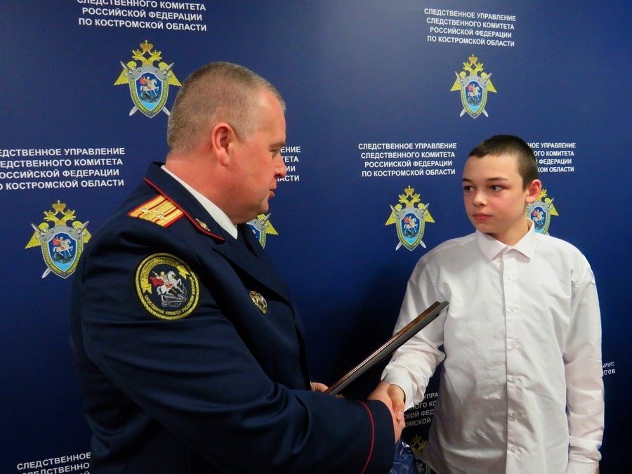 8 лет колонии особого режима получил костромской педофил за попытку похитить ребенка