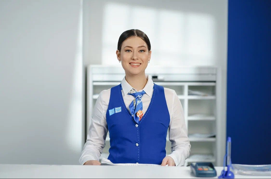 Почта России в Костромской области изменит график работы из-за праздника