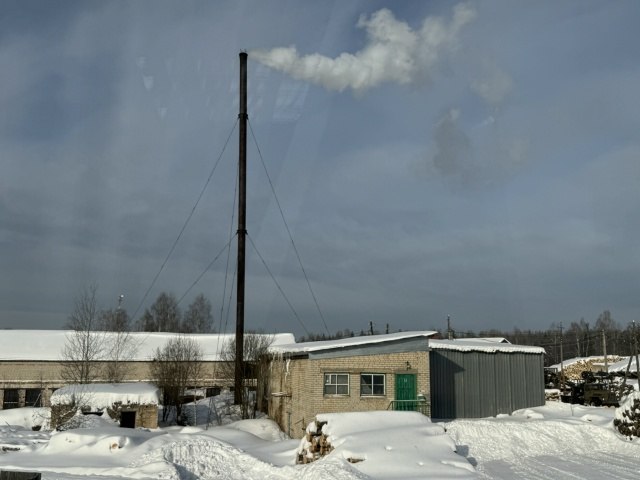 Суд обязал администрацию Кадыйского района обезопасить местные котельные