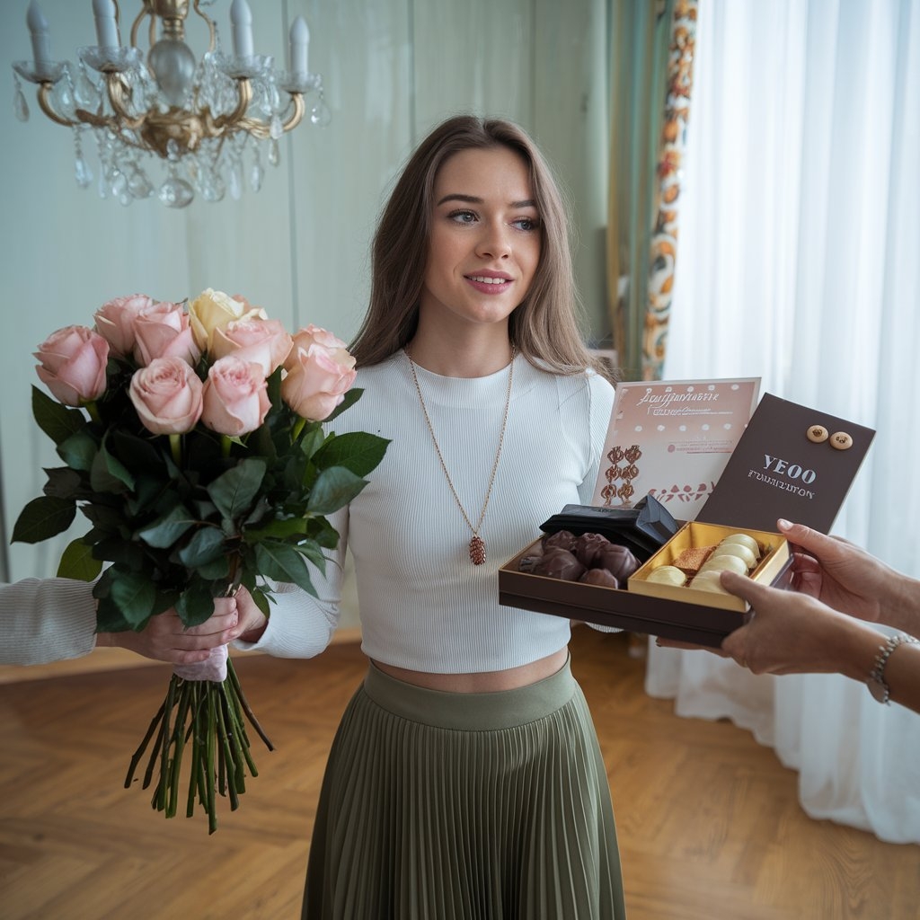 Путешествия и деньги: о чем мечтают костромички на 8 Марта