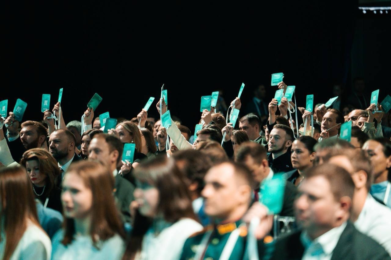 «Новые люди» признаны самой эффективной партией в Госдуме. Что они сделали для Костромы?
