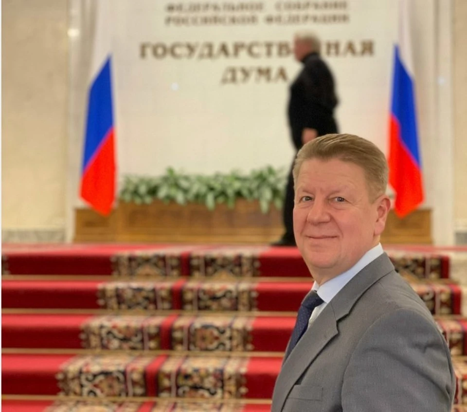 Алексей Ситников объяснил свое желание не идти на новый срок в Госдуму