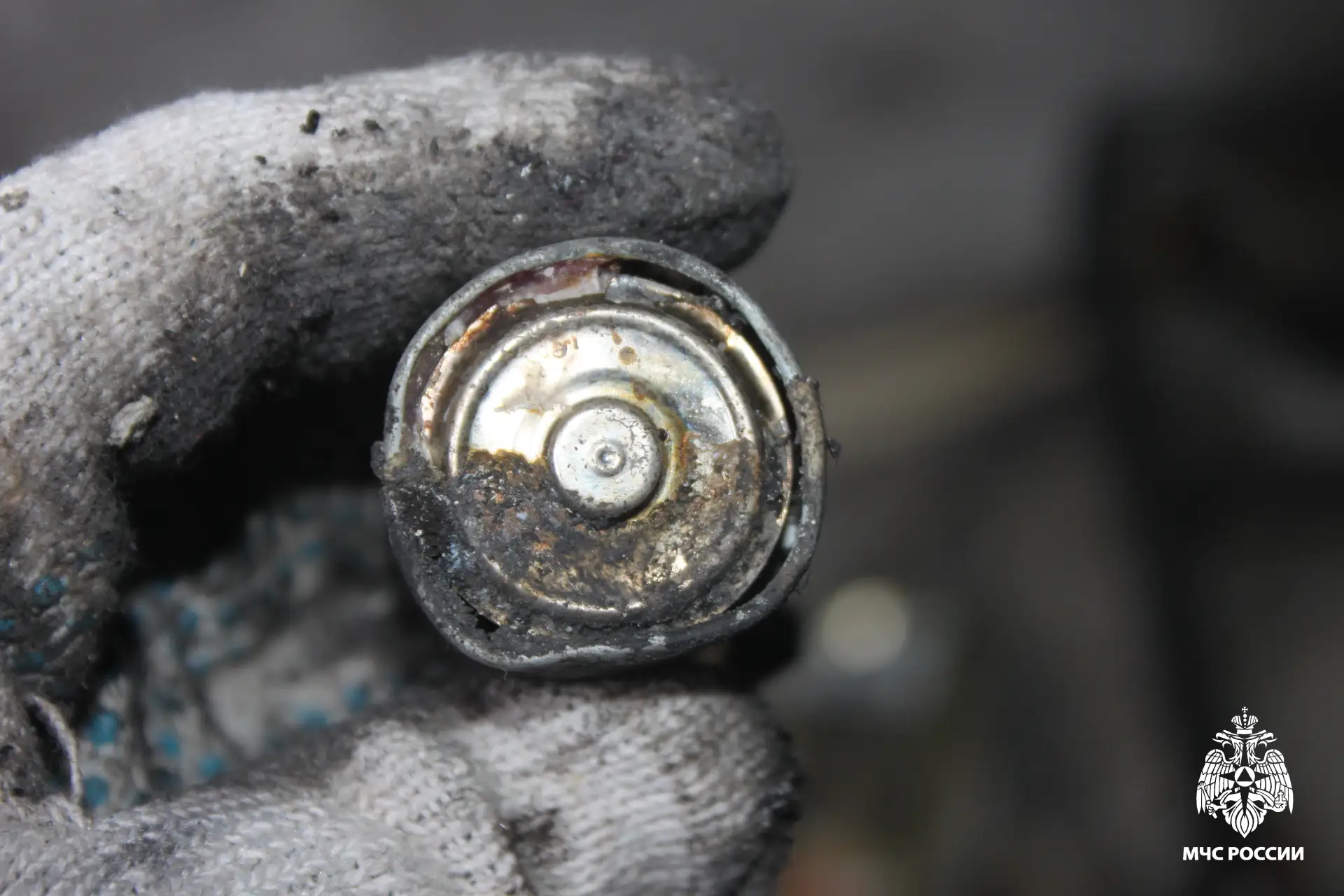 Двоих костромичей спасли во время пожара на Юных Пионеров