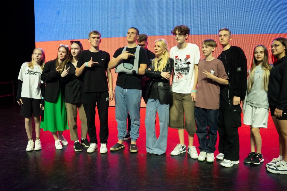 Екатерина Мизулина приезжает в Кострому