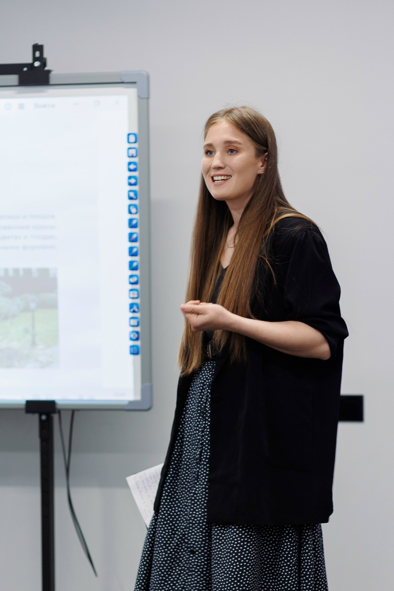 Первая тройка участников костромского конкурса стартапов «Точка роста 2026» презентовала свой бизнес