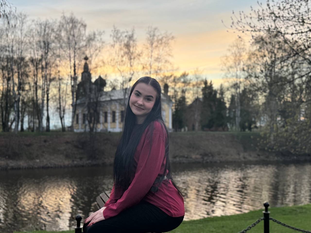 В Костроме во время волейбольного матча погибла студентка КГУ