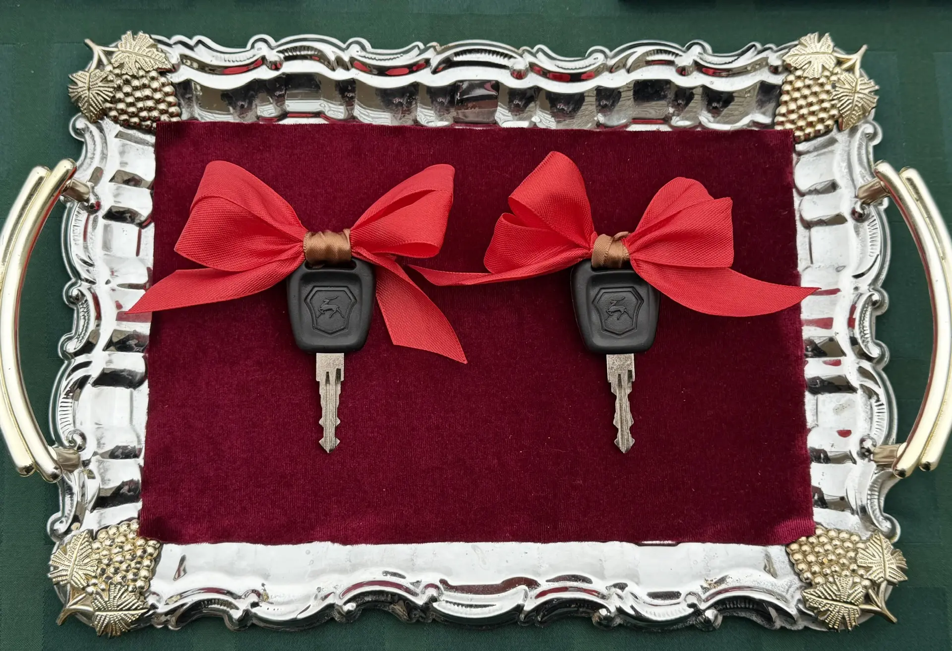 Костромские пожарные получили новые мощные спецмашины