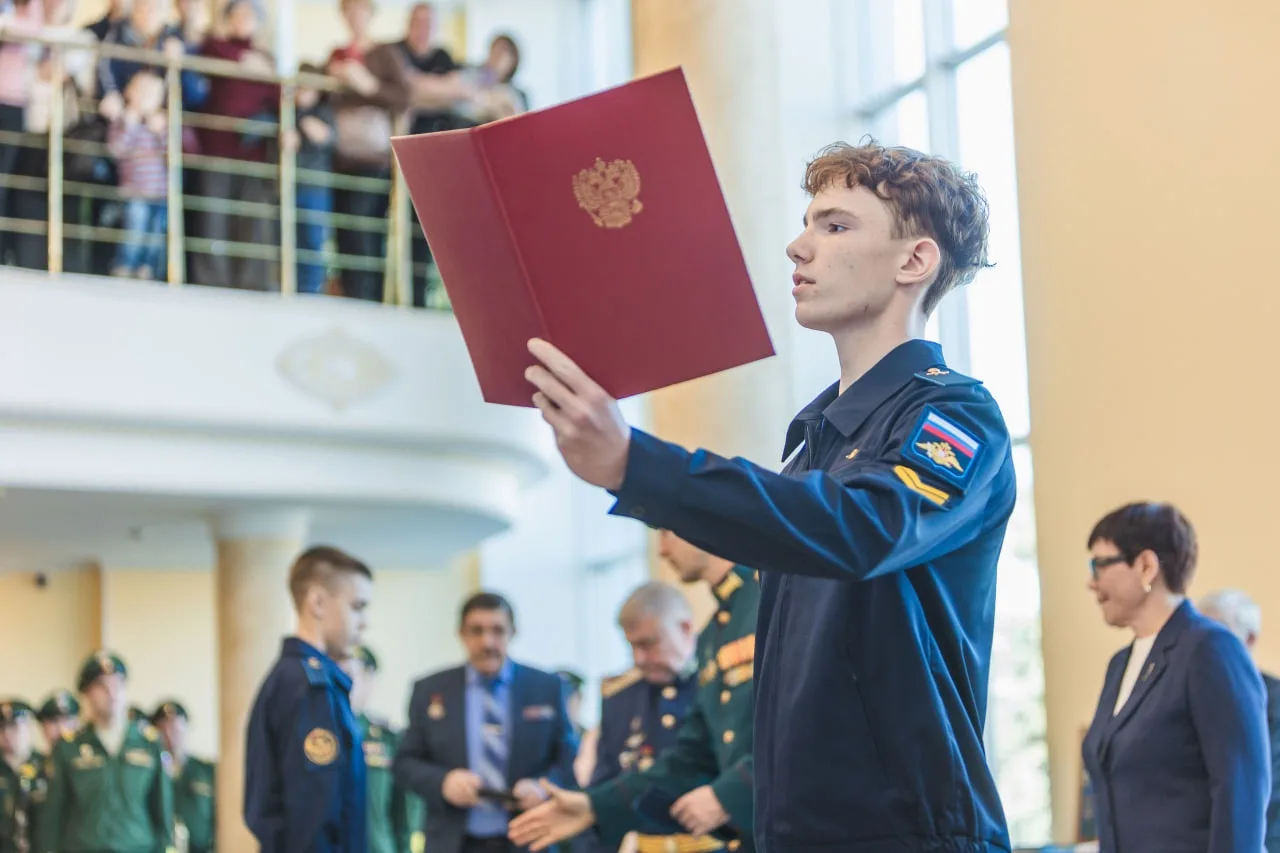 Костромскому клубу юных летчиков присвоят имя Игоря Кириллова