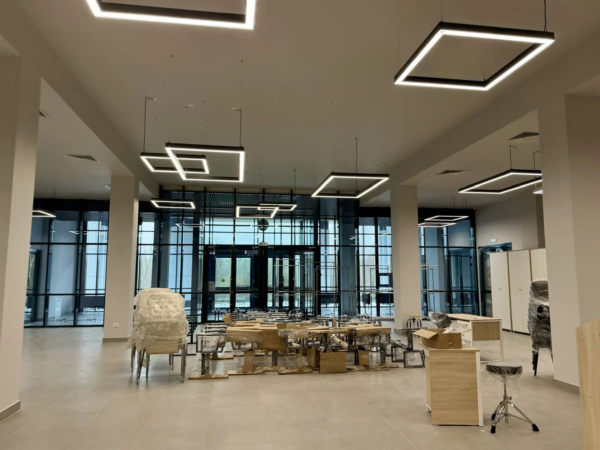 В Костроме к Дню Победы откроют новый Центр культурного развития