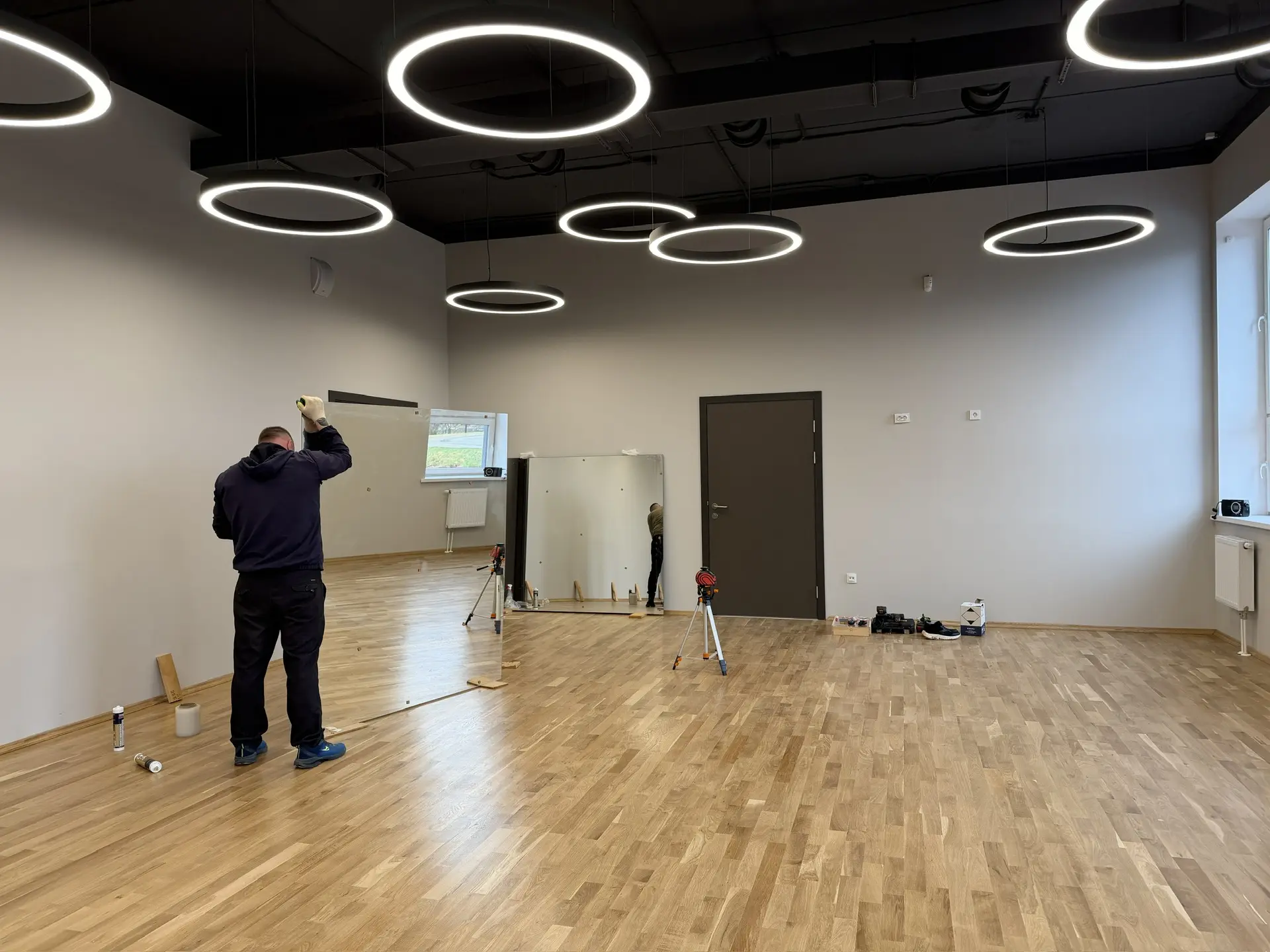 В Костроме к Дню Победы откроют новый Центр культурного развития