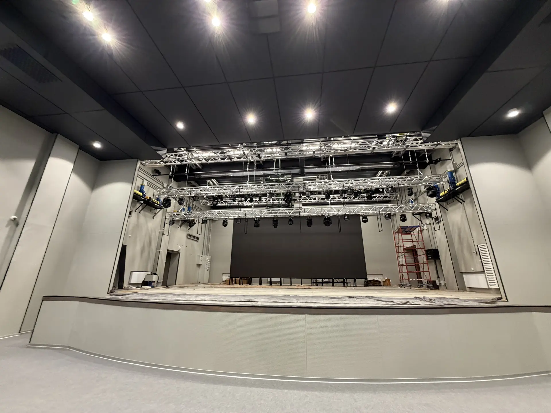 В Костроме к Дню Победы откроют новый Центр культурного развития