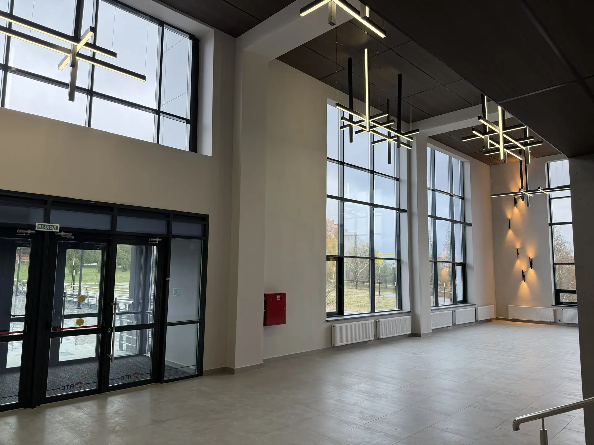 В Костроме к Дню Победы откроют новый Центр культурного развития