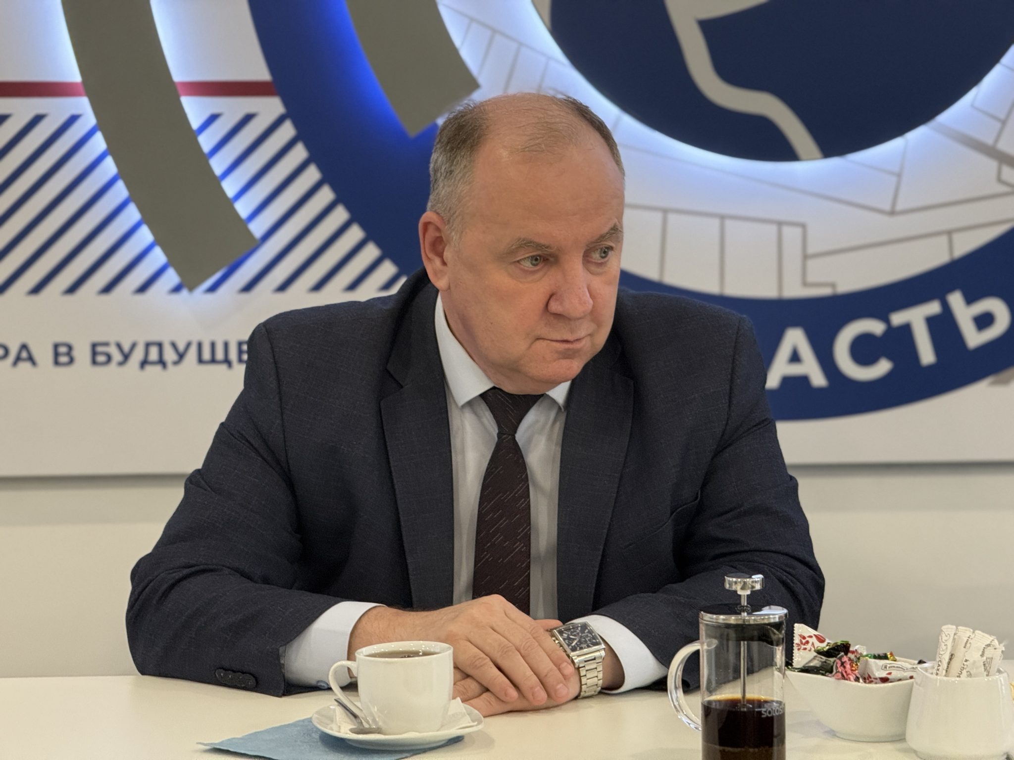 «Единая Россия» наградила активных участников акции «Снежный вызов 44» - «Приближаем весну 44»