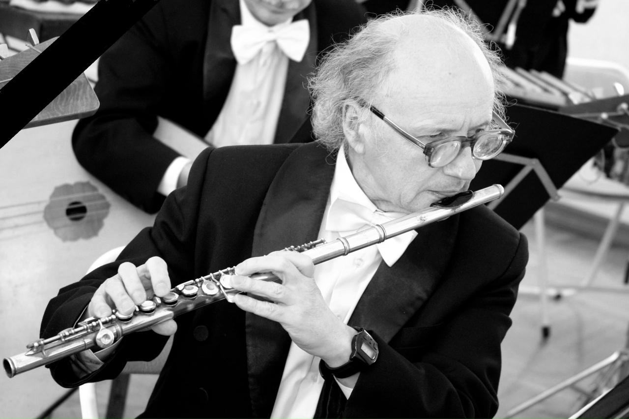 В Костроме ушел из жизни Заслуженный артист России Анатолий Кондрашов