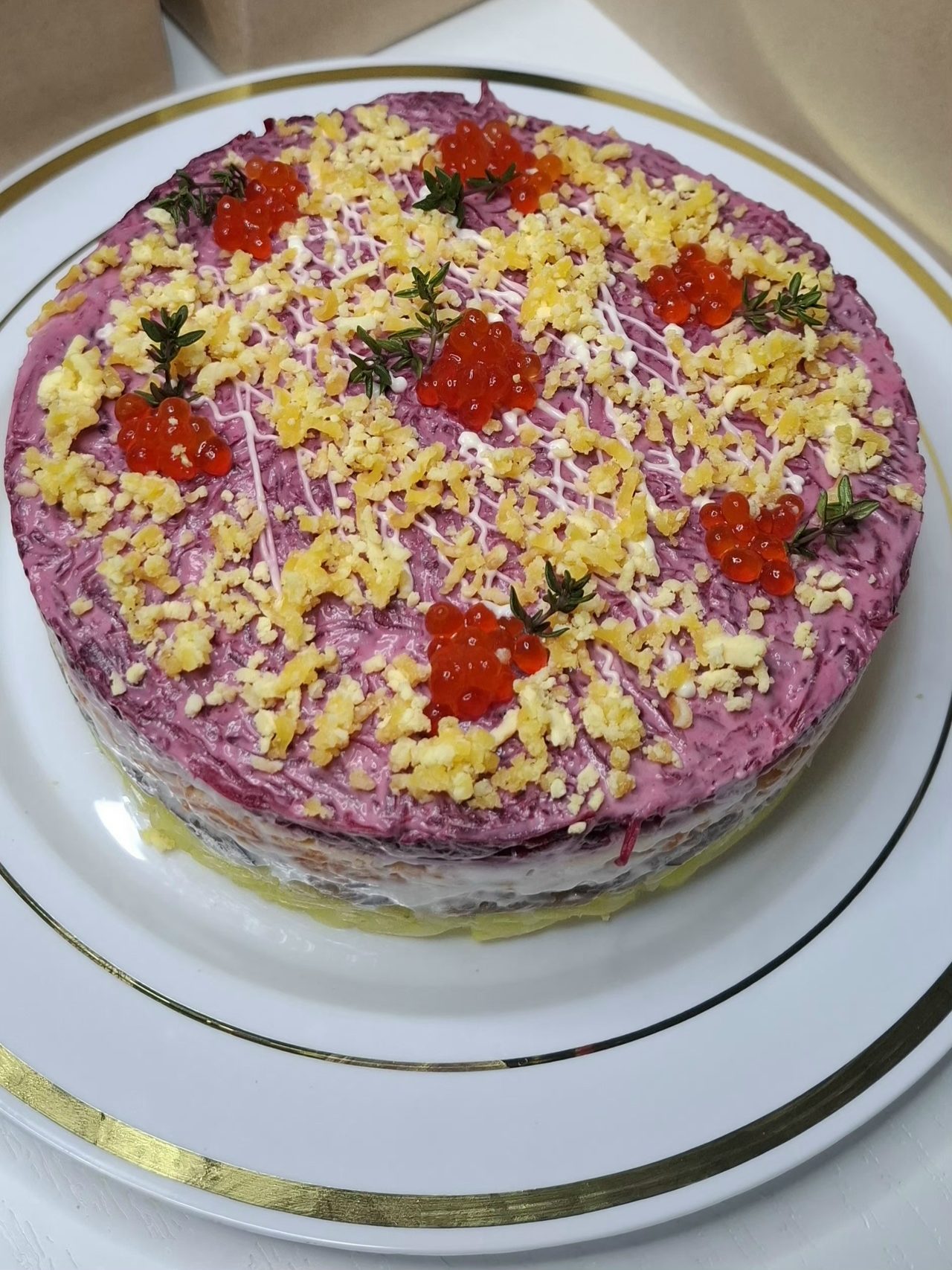 Вкусно как дома: костромской повар Алена Бодрина создает кулинарные шедевры для любого праздника