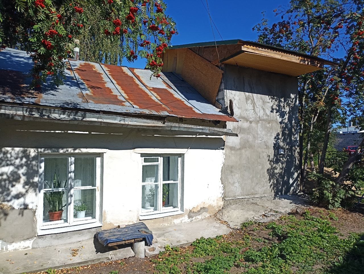 В Костроме владельца дома-памятника заставят снести новую пристройку