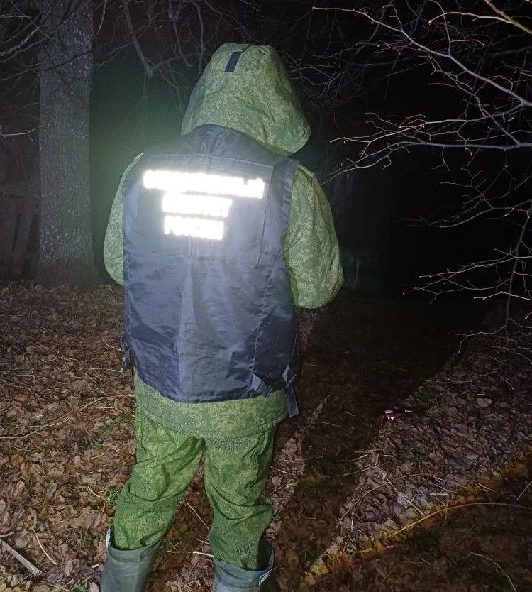 В Костромской области пенсионер погиб в сгоревшей хозпостройке