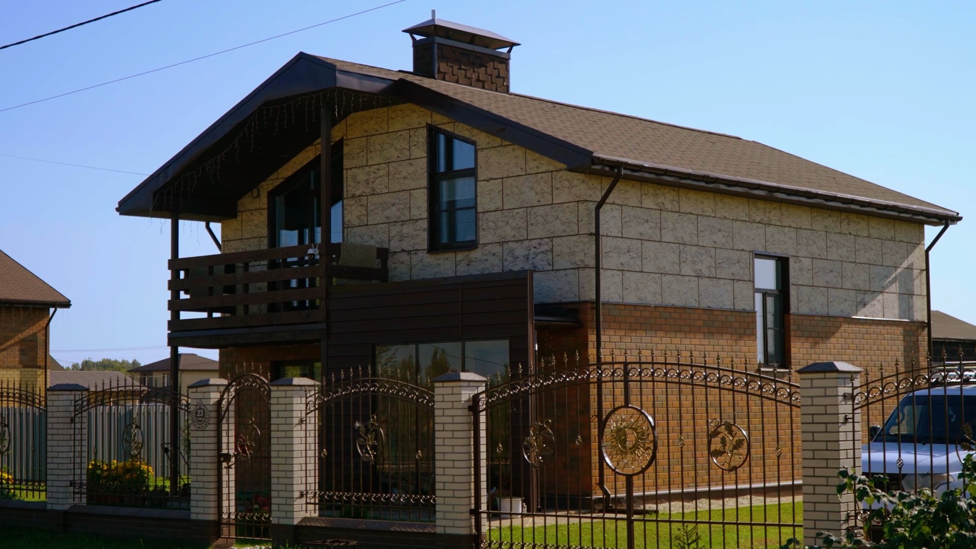 Свыше 300 костромских семей сменили городскую суету на уют «Малиновки»