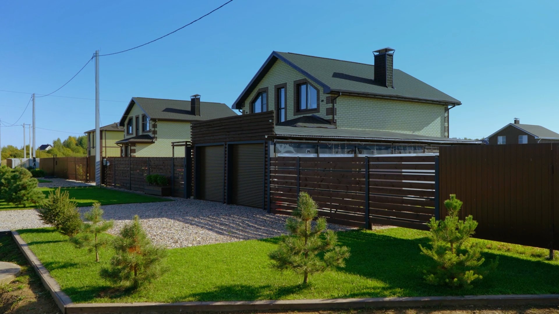 Свыше 300 костромских семей сменили городскую суету на уют «Малиновки»