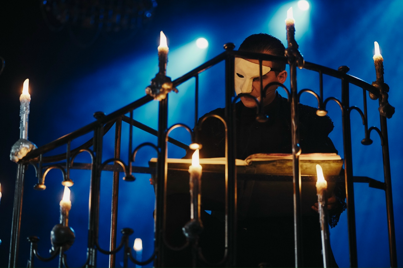 Легендарный Театр песни КГУ объявил о приостановке своей работы