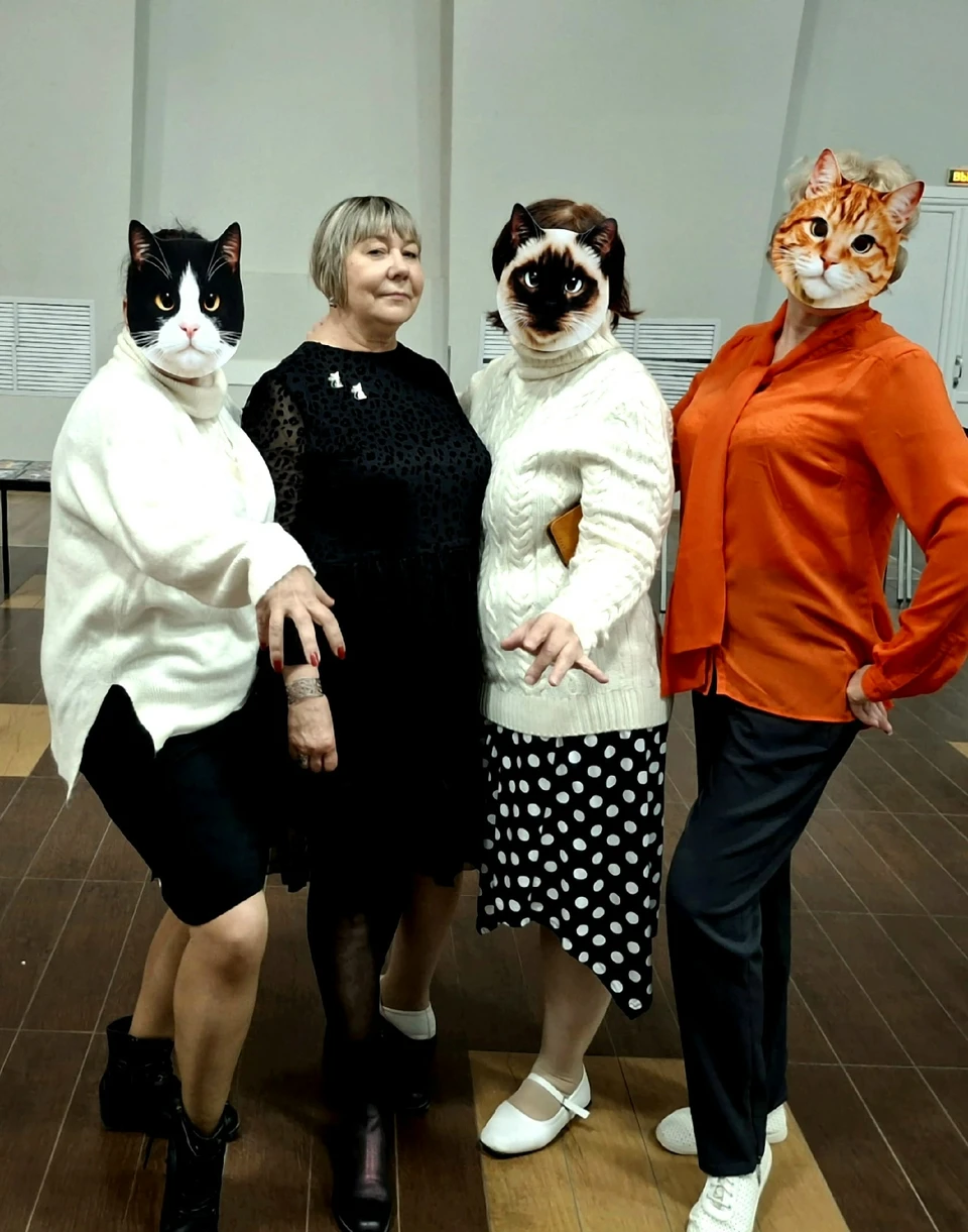 Жители трех городов Костромской области объединились ради помощи брошенным животным