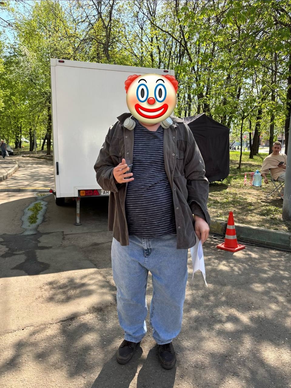 В Костроме ищут лысого великана для съемок в новом летнем кинопроекте