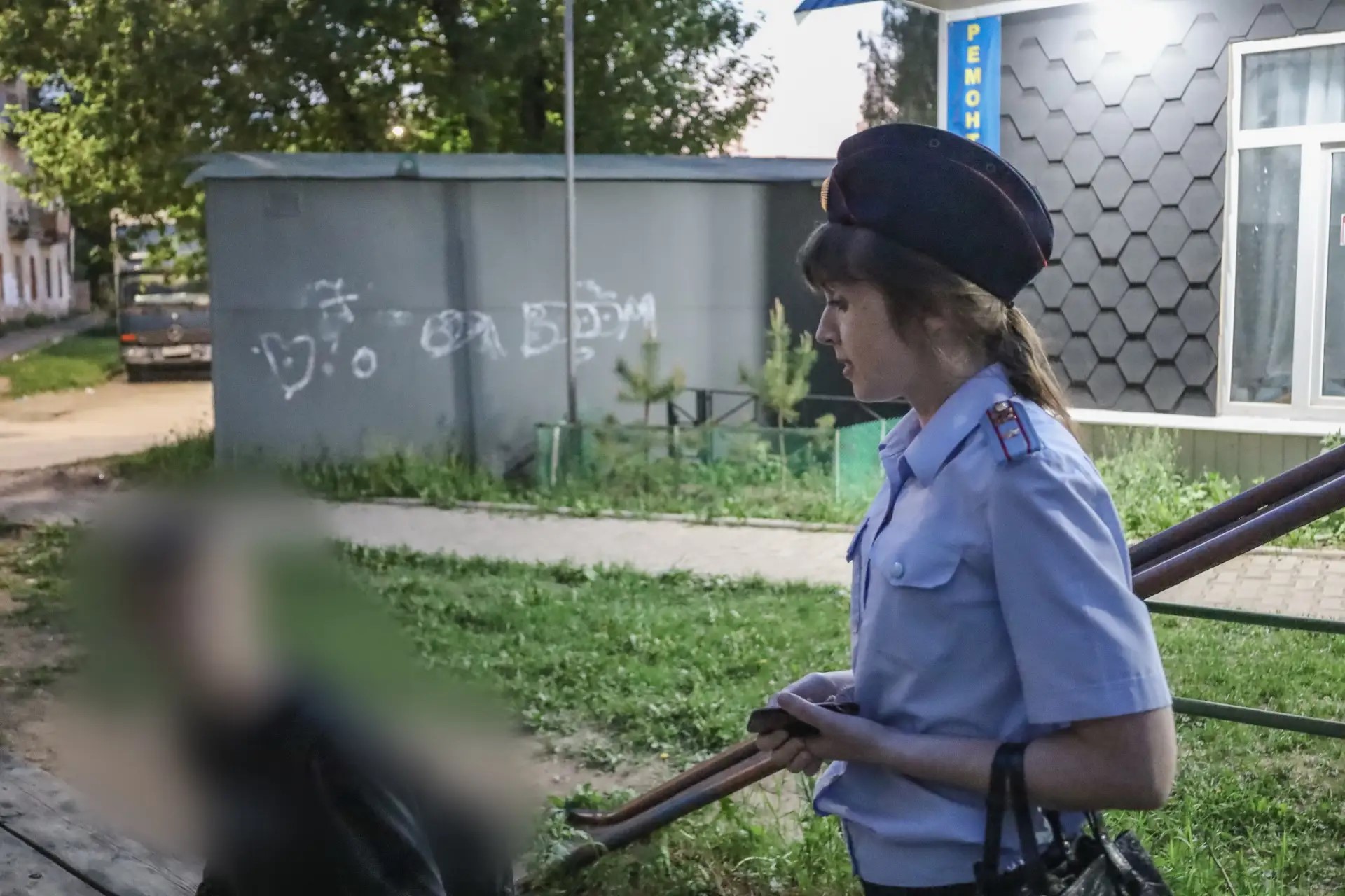 В Костроме за один вечер поймали 13 подростков-нарушителей во время рейдов ПДН