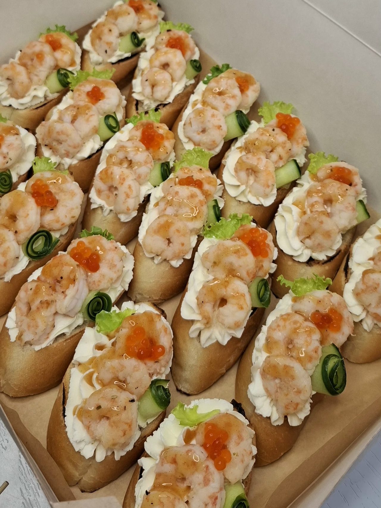 Вкусно как дома: костромской повар Алена Бодрина создает кулинарные шедевры для любого праздника