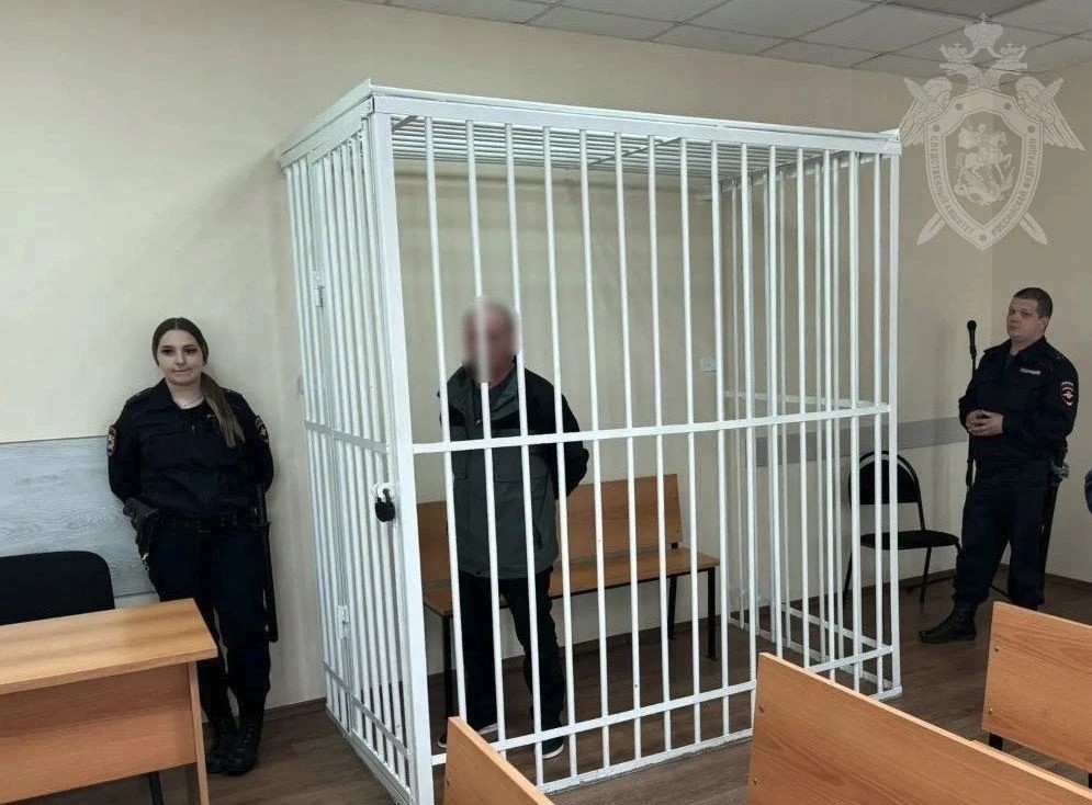 В Костроме задержан мужчина, снимавший в магазине детей на камеру