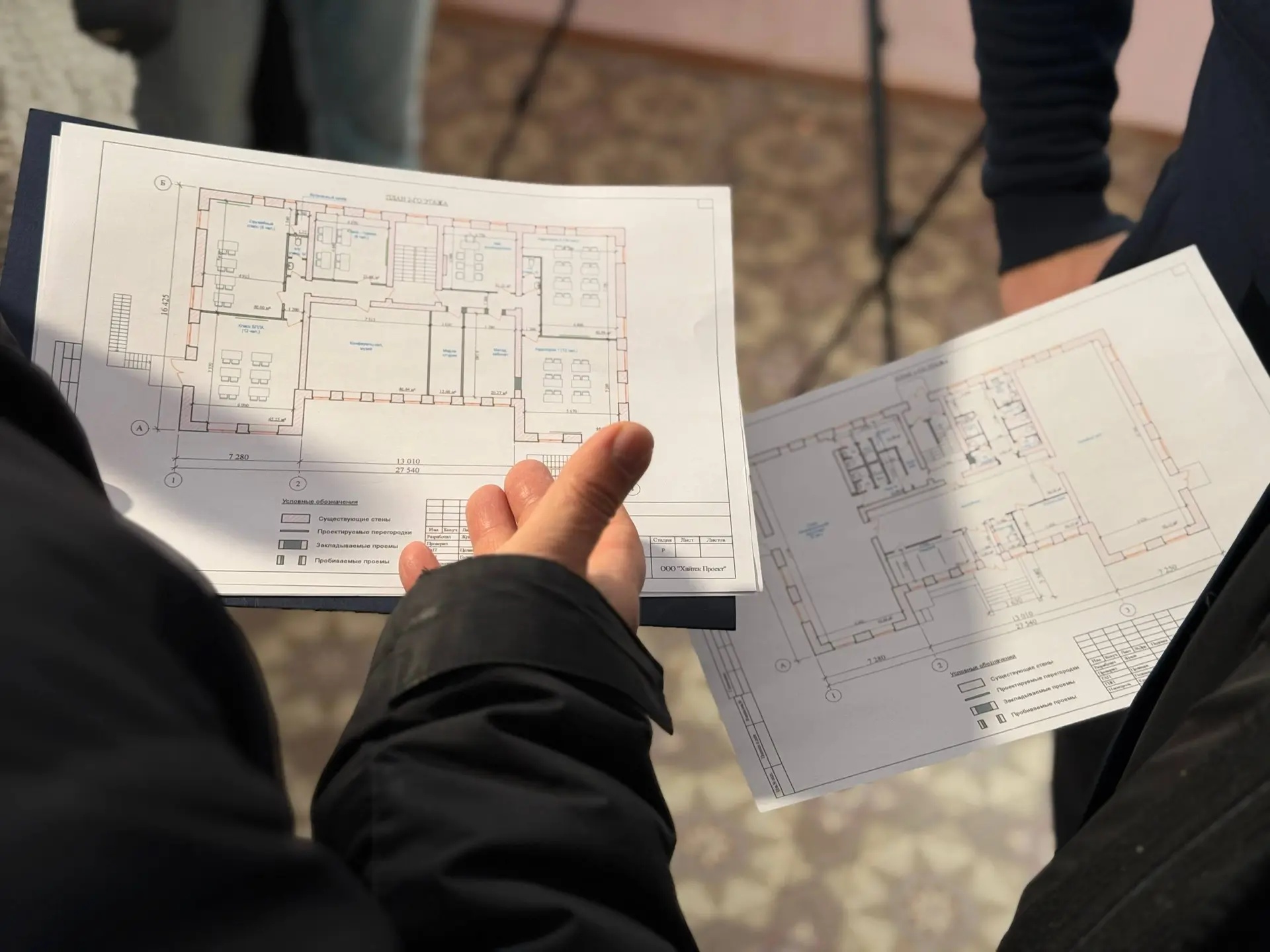 В Костроме в этом году откроют новый патриотический центр «Беркут»