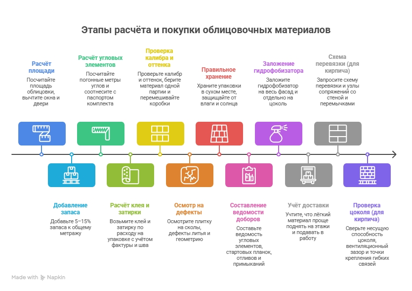 Искусственный камень или облицовочный кирпич: что лучше для фасада