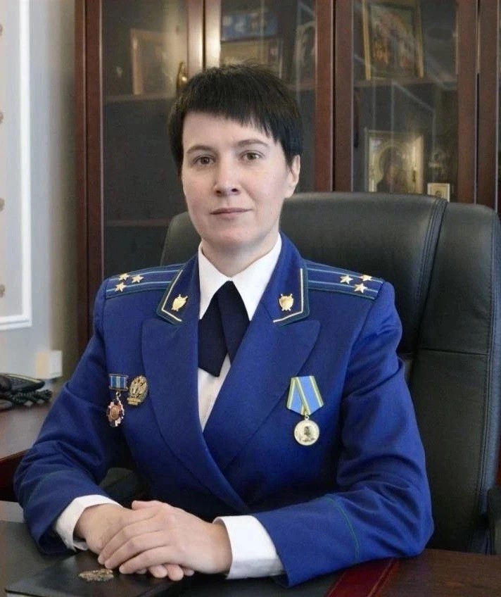 Прокурор Костромской области Екатерина Банникова проведет личный прием