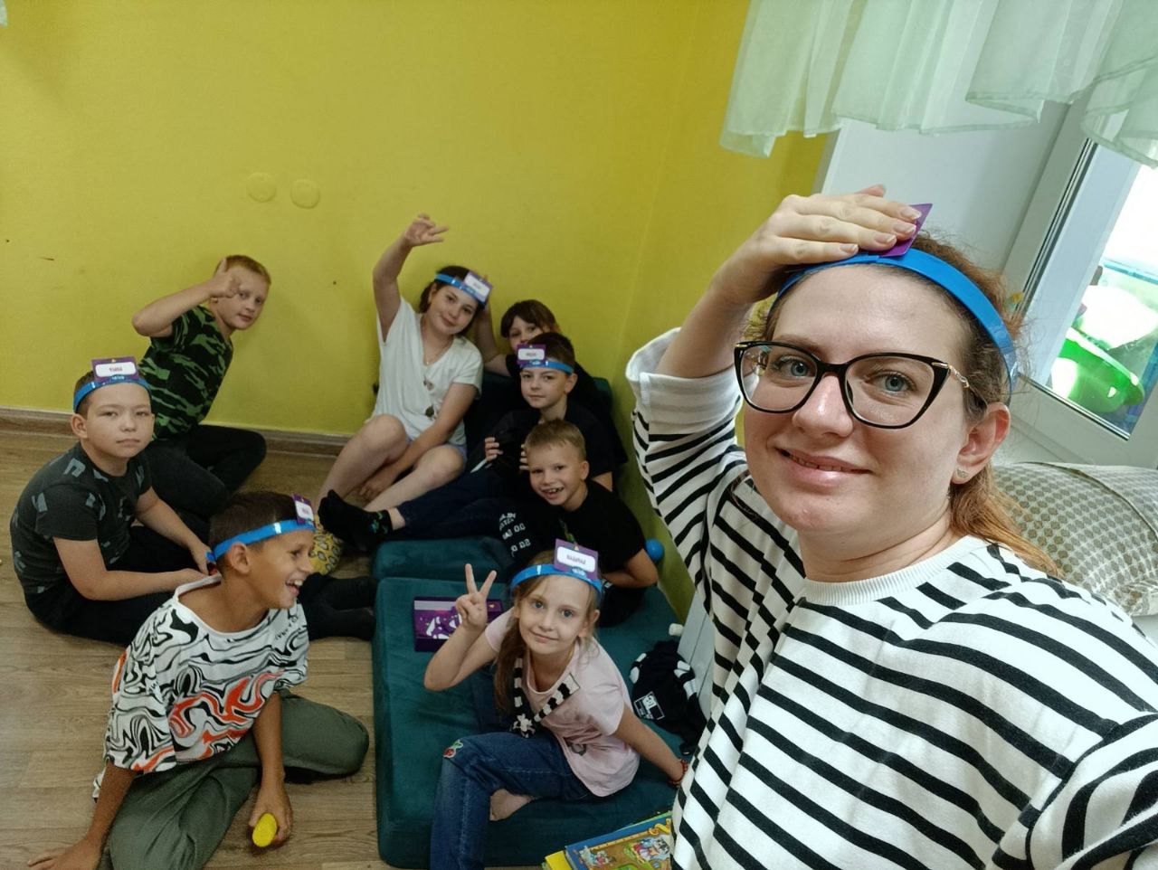 Актёрское мастерство, вокал и подготовка к школе: в Костроме открыли набор в уникальные летние смены для детей