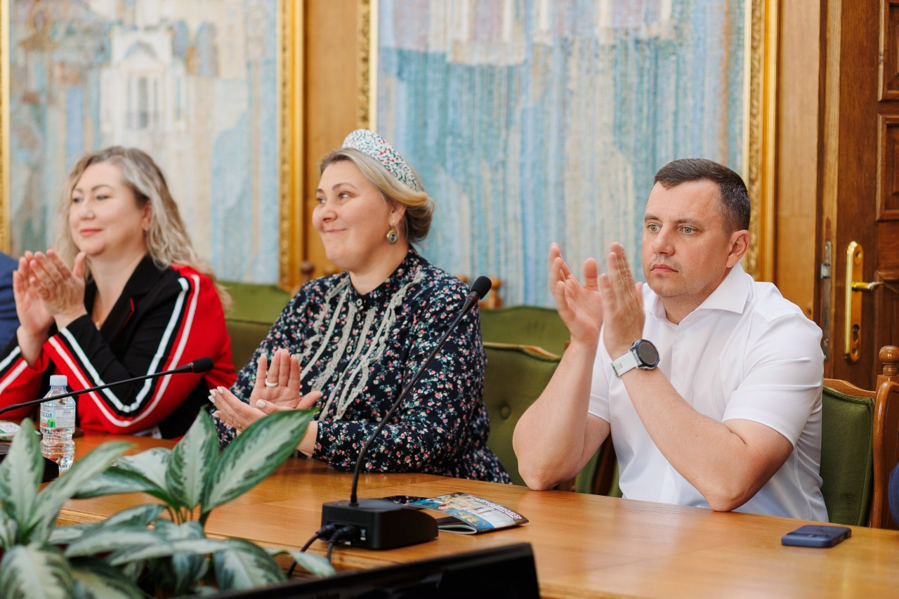 В Костроме подвели итоги 17-го конкурса бизнес-стартапов «Точка роста»