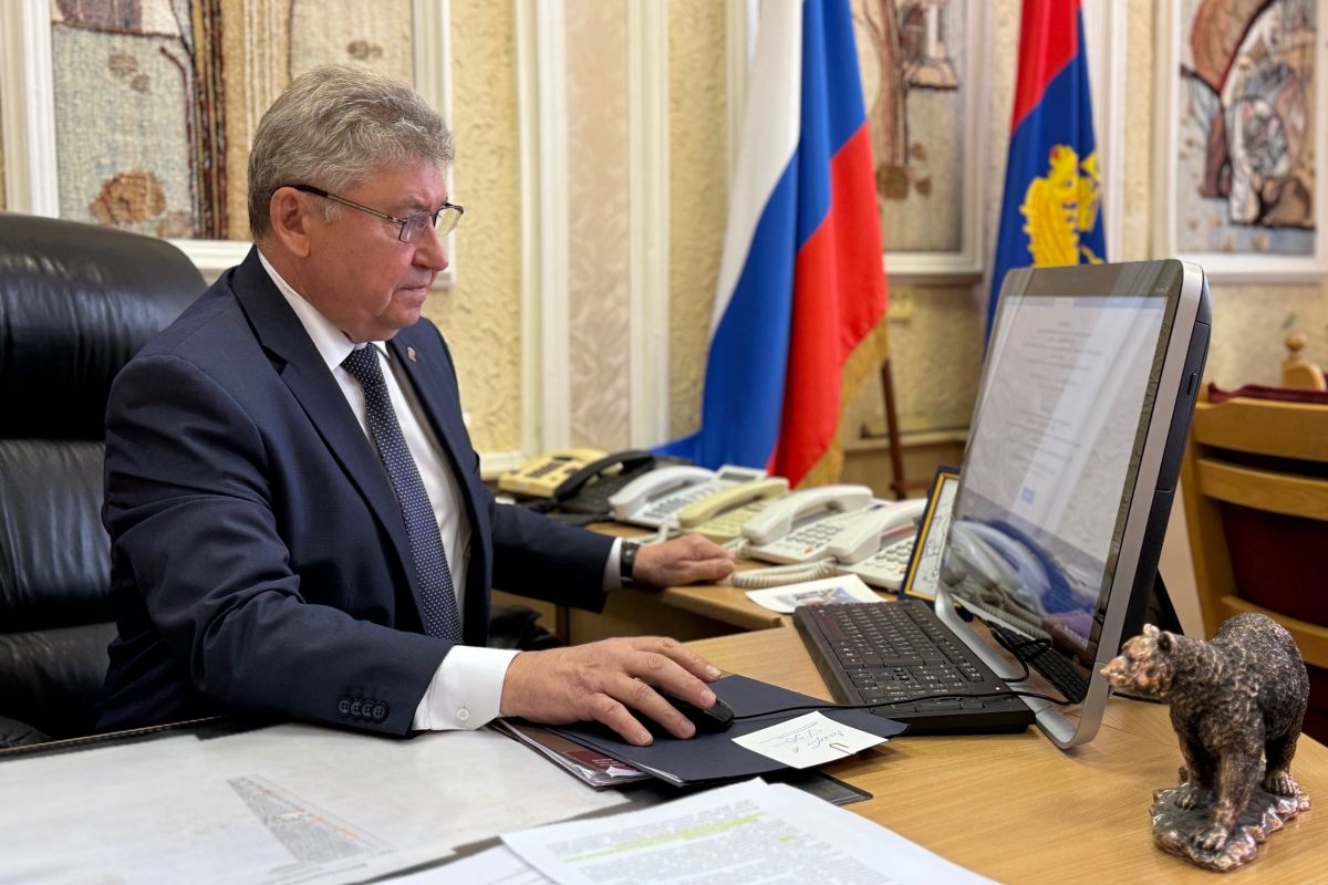 Костромичи проявили высокую активность в отборе кандидатов от "Единой России"