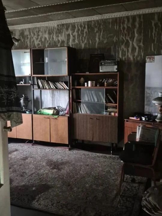 В Костромской области при пожаре погибла 87-летняя старушка