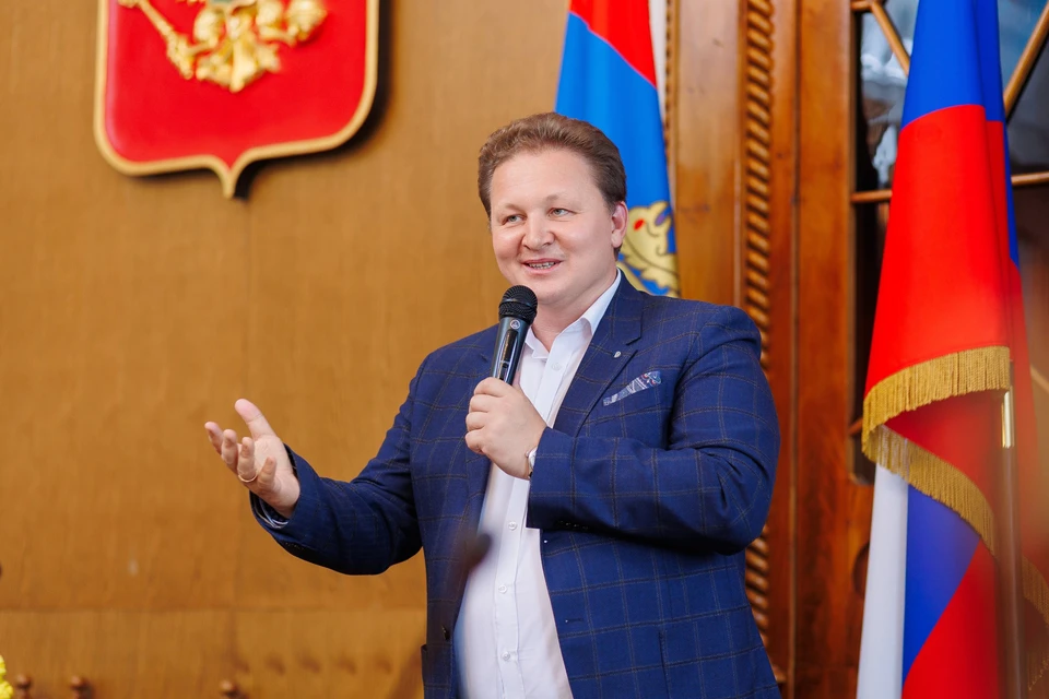 В Костроме подвели итоги 17-го конкурса бизнес-стартапов «Точка роста»
